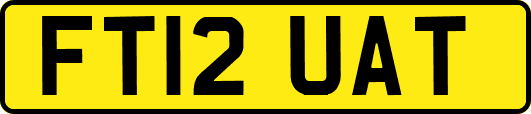 FT12UAT