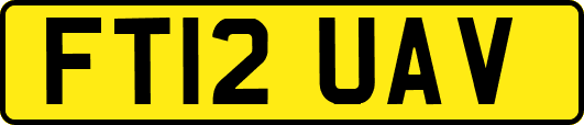 FT12UAV