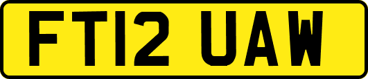 FT12UAW