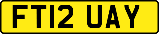 FT12UAY