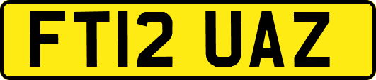 FT12UAZ