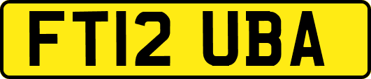 FT12UBA