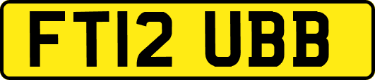 FT12UBB