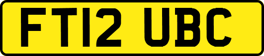 FT12UBC