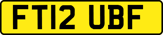 FT12UBF