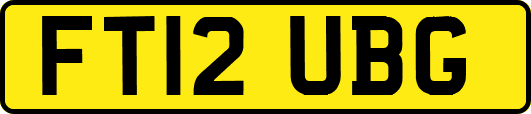 FT12UBG