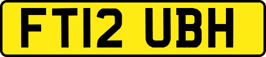 FT12UBH