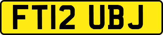 FT12UBJ