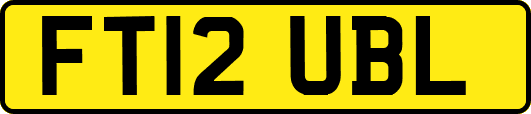 FT12UBL