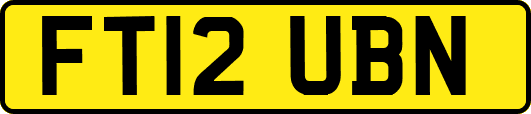 FT12UBN