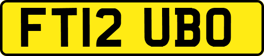 FT12UBO