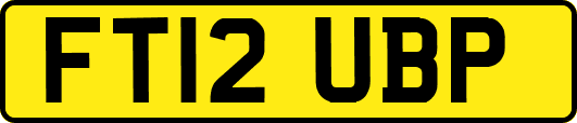 FT12UBP
