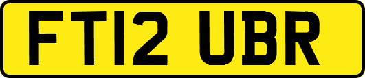 FT12UBR