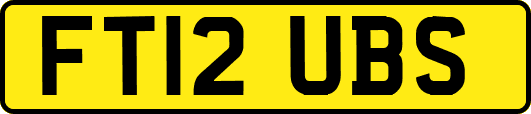 FT12UBS