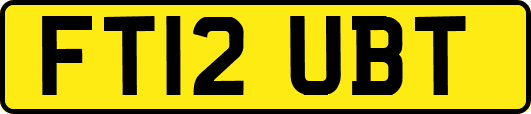 FT12UBT