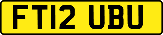 FT12UBU