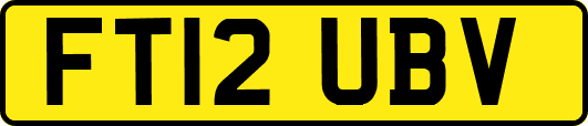 FT12UBV