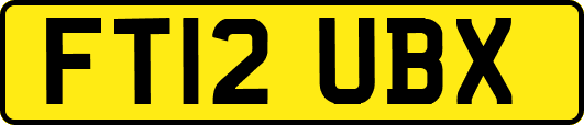 FT12UBX