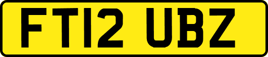 FT12UBZ