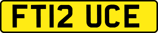 FT12UCE