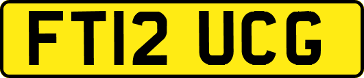 FT12UCG