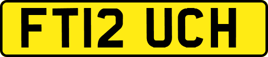 FT12UCH