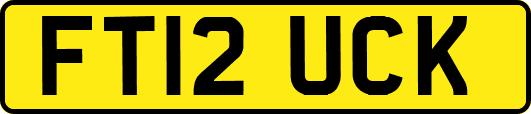 FT12UCK