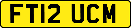 FT12UCM