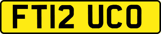 FT12UCO