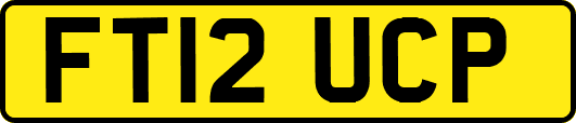 FT12UCP