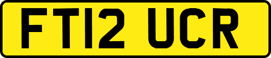 FT12UCR