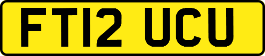 FT12UCU