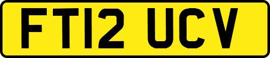 FT12UCV
