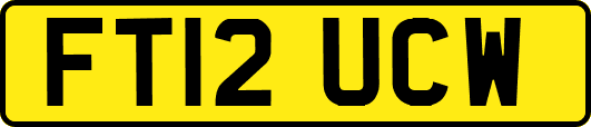 FT12UCW