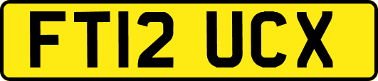 FT12UCX