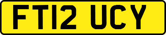 FT12UCY