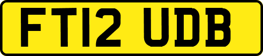 FT12UDB