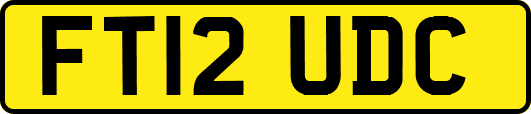FT12UDC