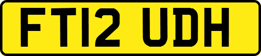 FT12UDH