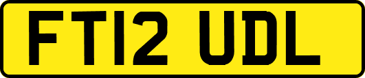 FT12UDL