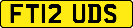 FT12UDS