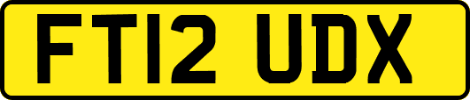 FT12UDX