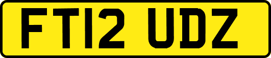FT12UDZ