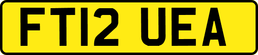 FT12UEA