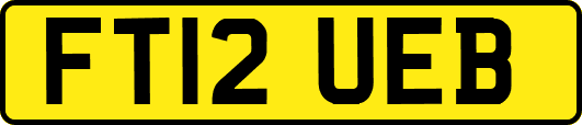FT12UEB