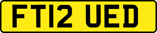 FT12UED