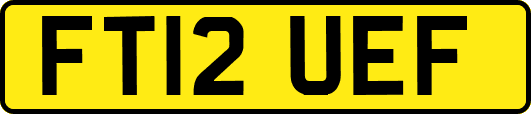 FT12UEF