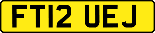 FT12UEJ