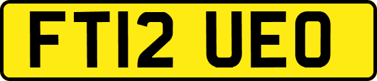 FT12UEO