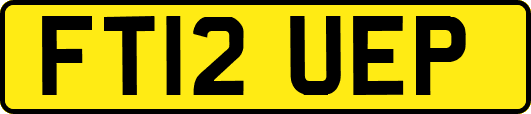 FT12UEP